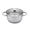 Registry 7-Piece Stainless Steel Cookware Set