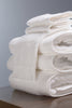 Tesino 100% Ring-Spun 2-Ply Combed Cotton Hand Towel, 16" x 30"
