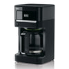 Braun BrewSense 12-Cup Coffeemaker, Black - SOLD OUT