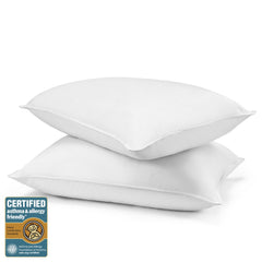 Registry Ultimate BreatheWell Medium-Density Pillows