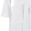 Registry 10-Oz. Cotton Terry Kimono Collar Robe, White